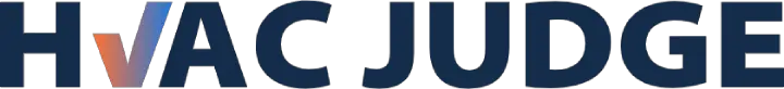 hvac judge logo